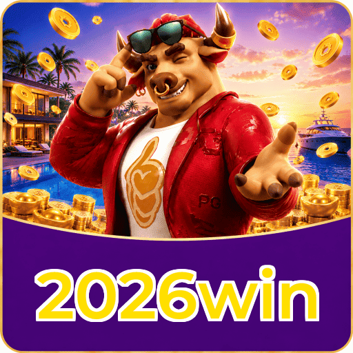 2026win Segurança Logo 2