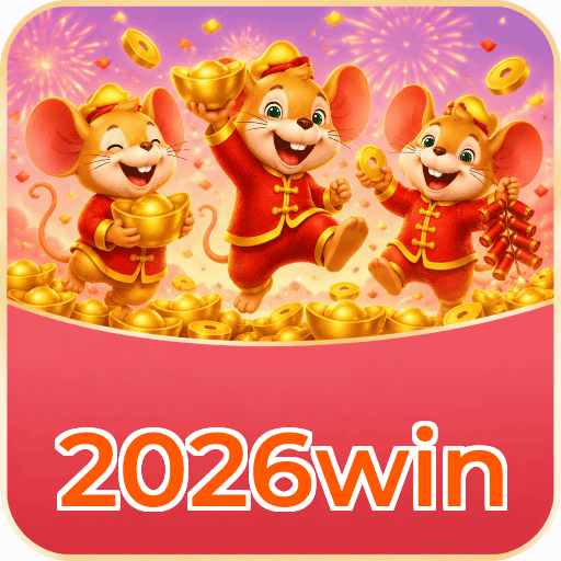 Fortune Tiger Logo 2