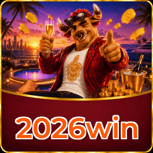 Plataforma 2026win - PIX Instantâneo
