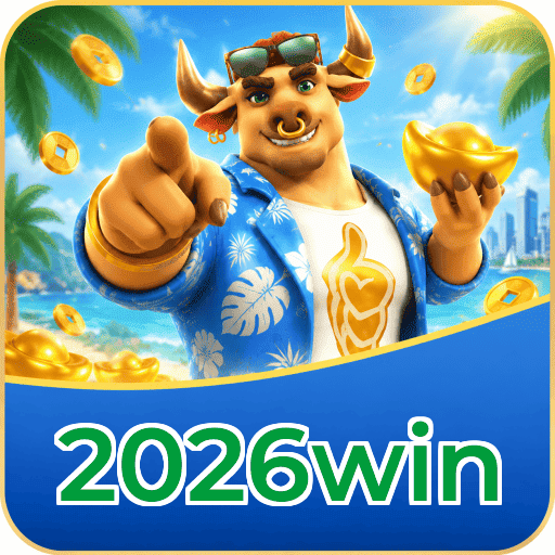 Plataforma 2026win - Segurança SSL 256-bit