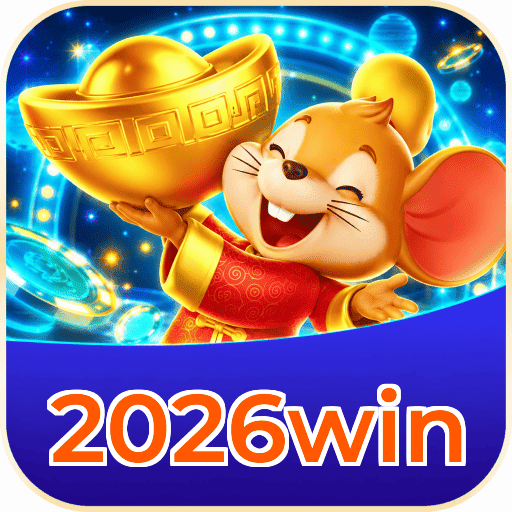 Fortune Tiger Logo 1
