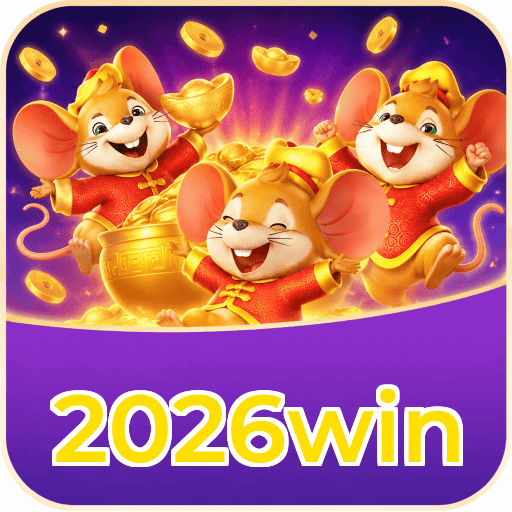 2026win Licenciado Curaçao - Segurança SSL 256-bit
