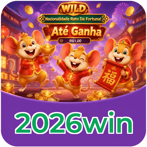 2026win Instalar Logo 3