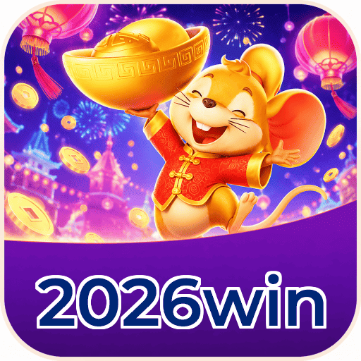 2026win Logo 2
